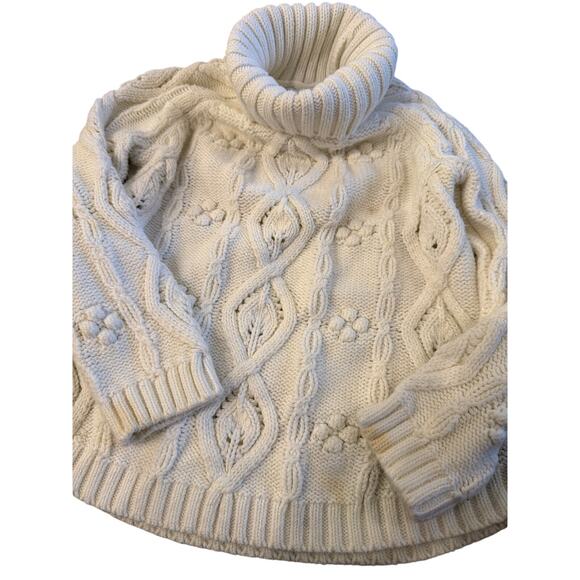 LOT Of Toddler size 2/3 Tops Sweaters Mixed Aspen Kids, Cupcakes Cashmere - Picture 4 of 6